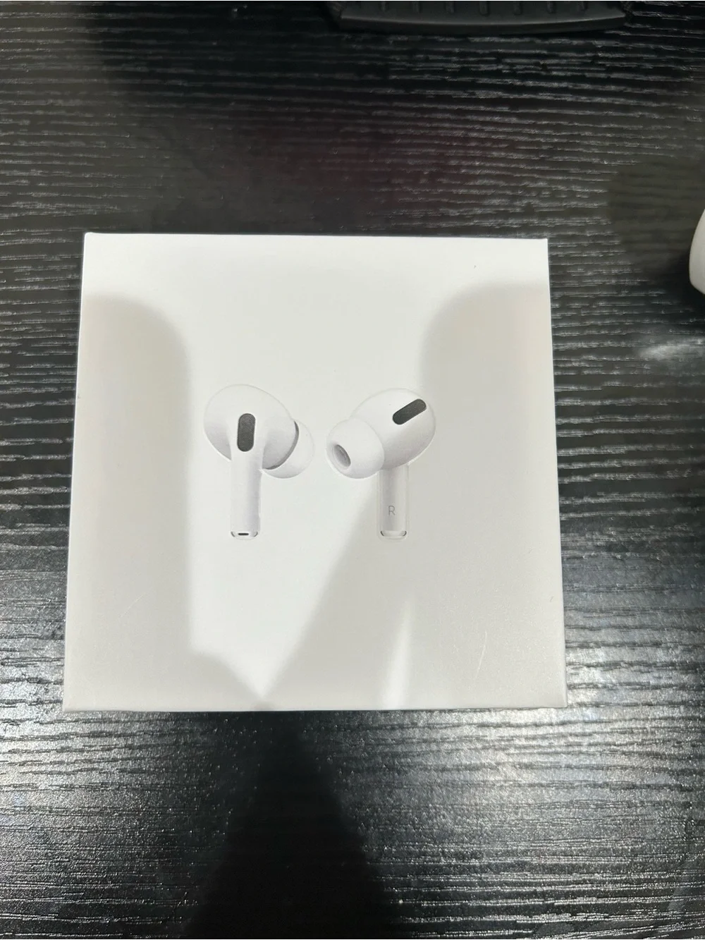 Apple White AirPods Pro Wireless Earbuds gen 2 . Final price no offers